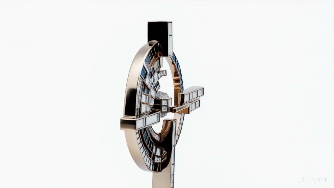 CARTIER CHAPTER 7 : LE TEMPS MA&Icirc;TRIS&Eacute;
