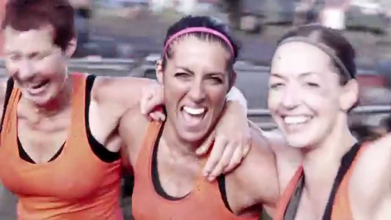 Fisherman's Friend StrongmanRun Hellendoorn 2015 The official aftermovie