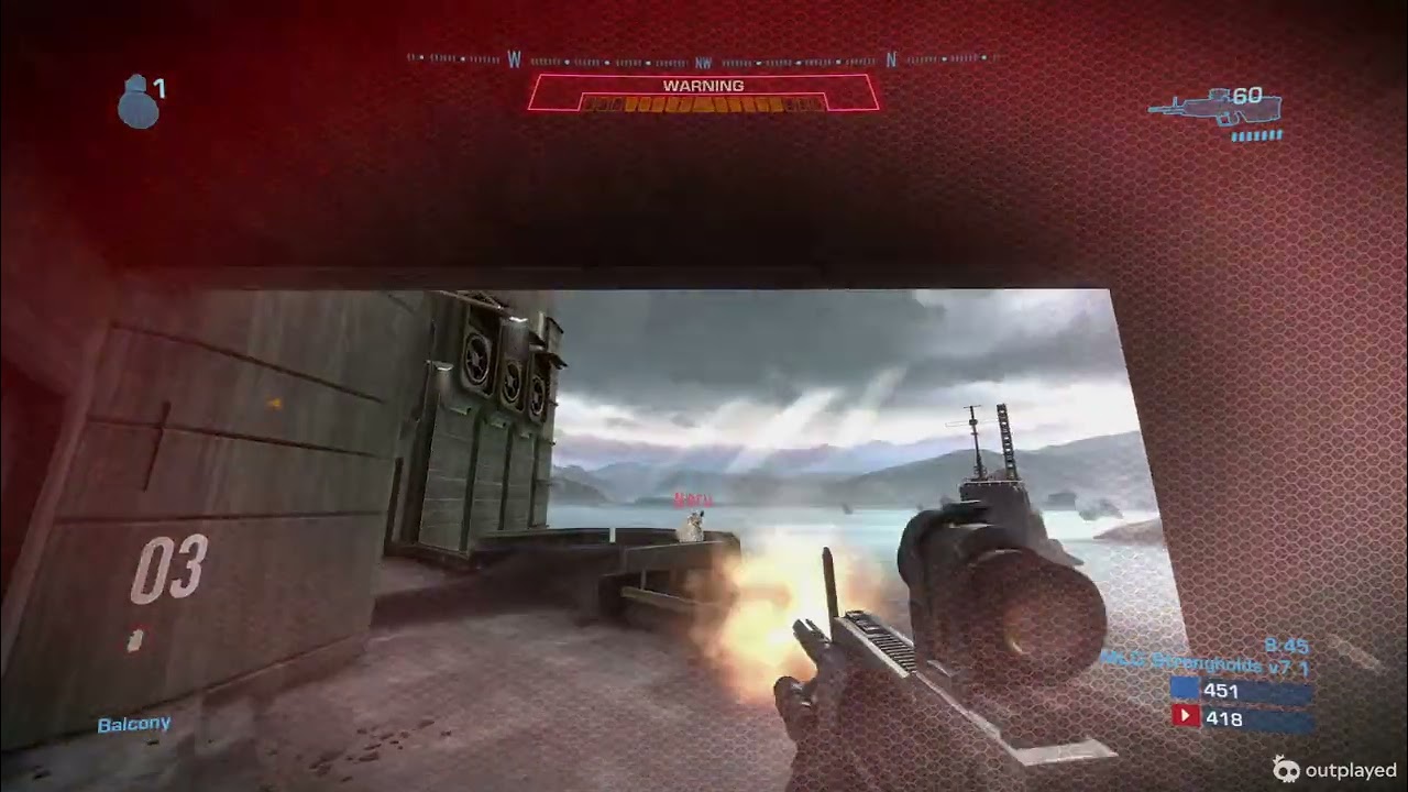 Aegis Fate vs Apollo MLG G1