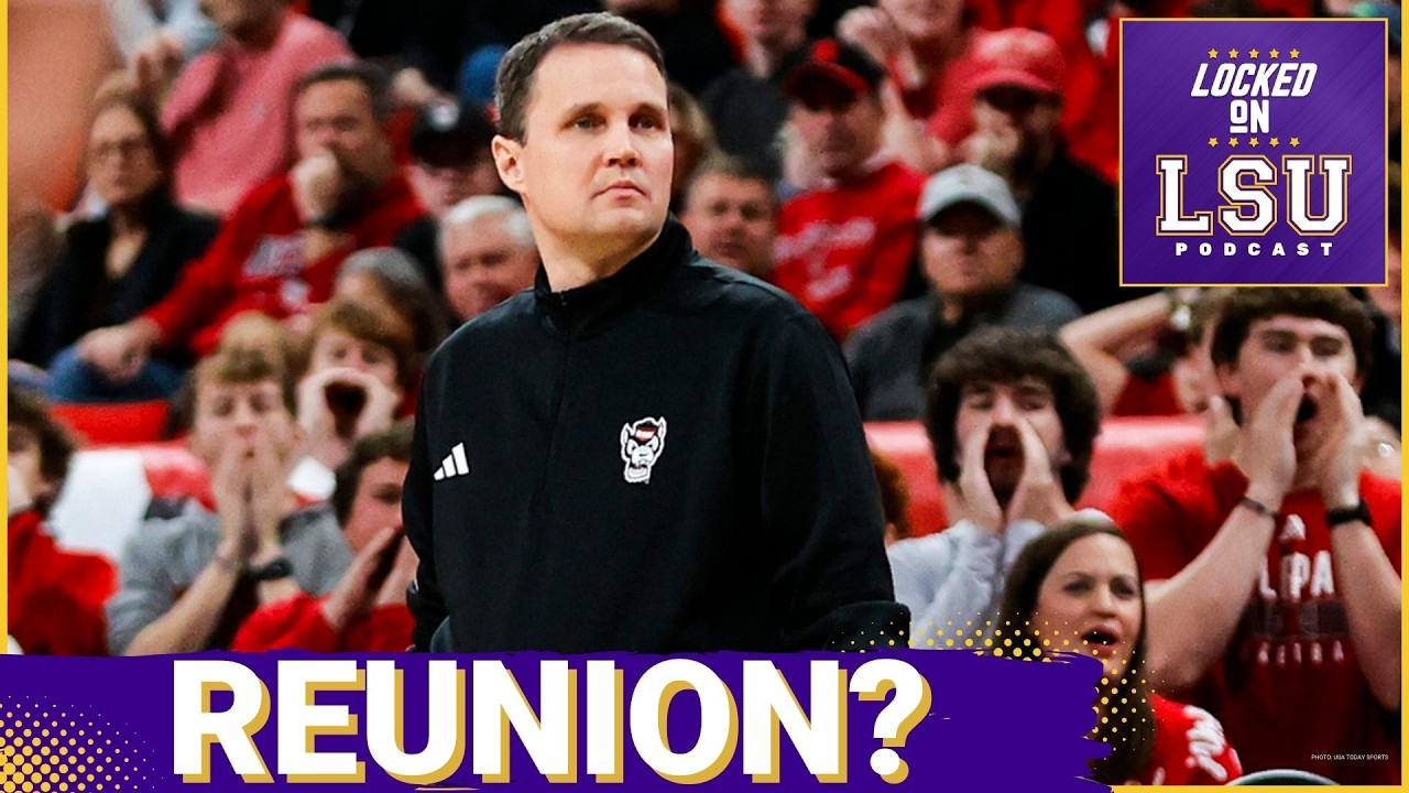 Could LSU Actually Rehire Will Wade? Here’s What’s Stopping It