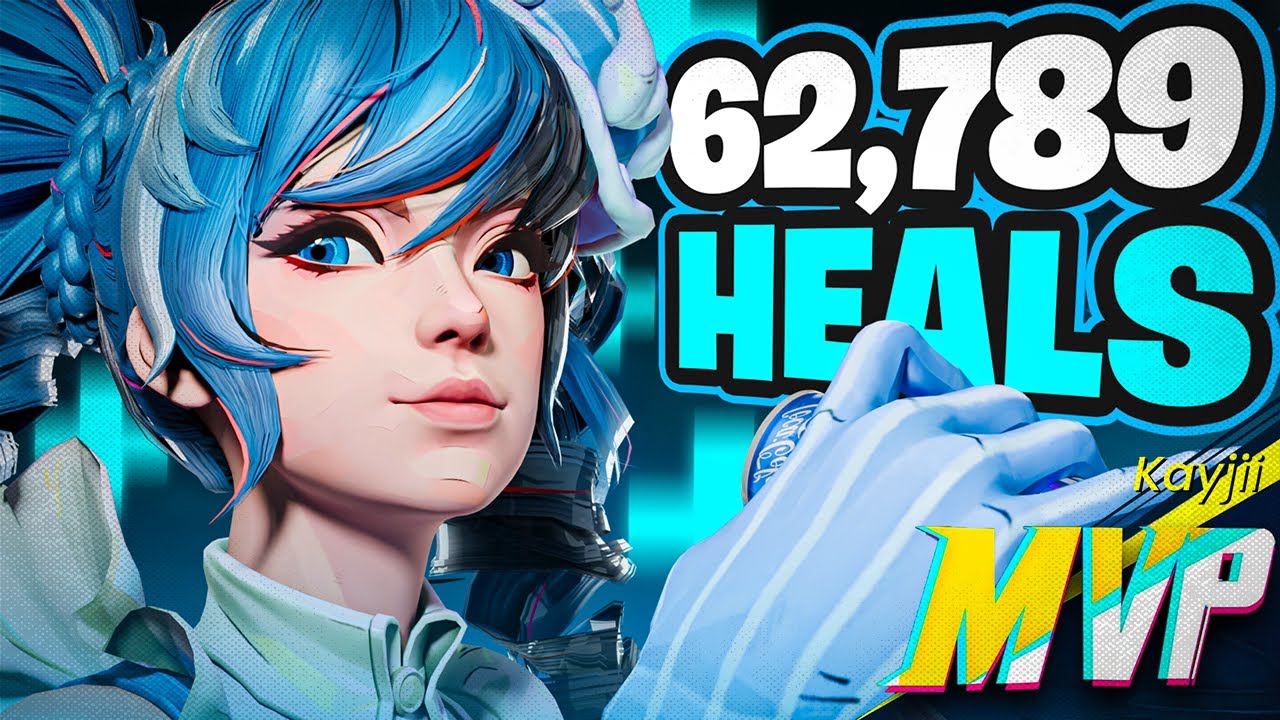 luna snow doesn't need buffs.