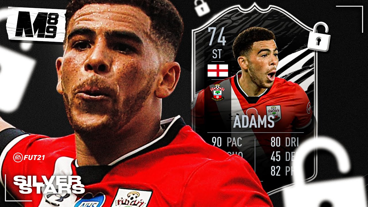 HOW TO GET IF ADAMS QUICKLY *UNLOCKED* | IF ADAMS PLAYER REVIEW | FIFA 21 Ultimate Team