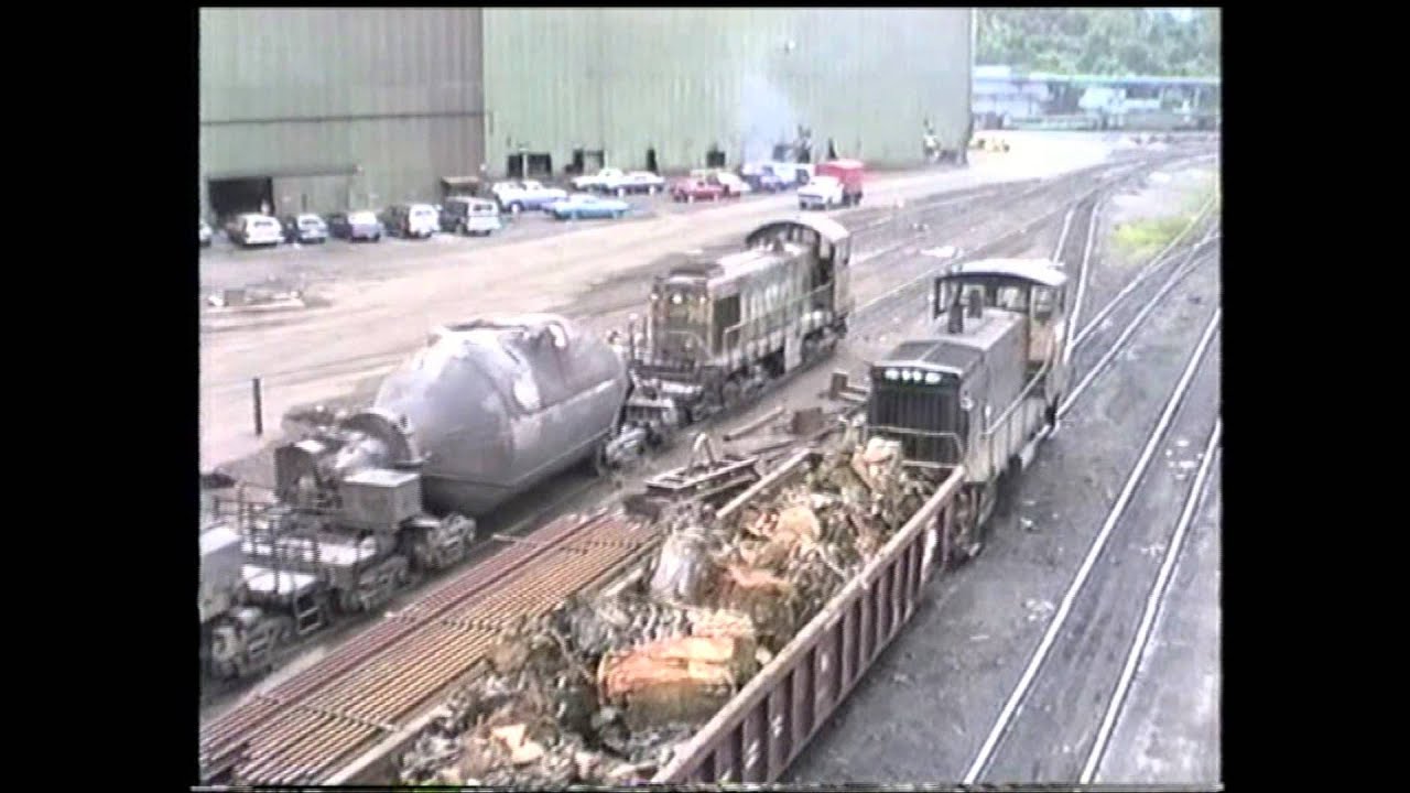 Weirton Steel