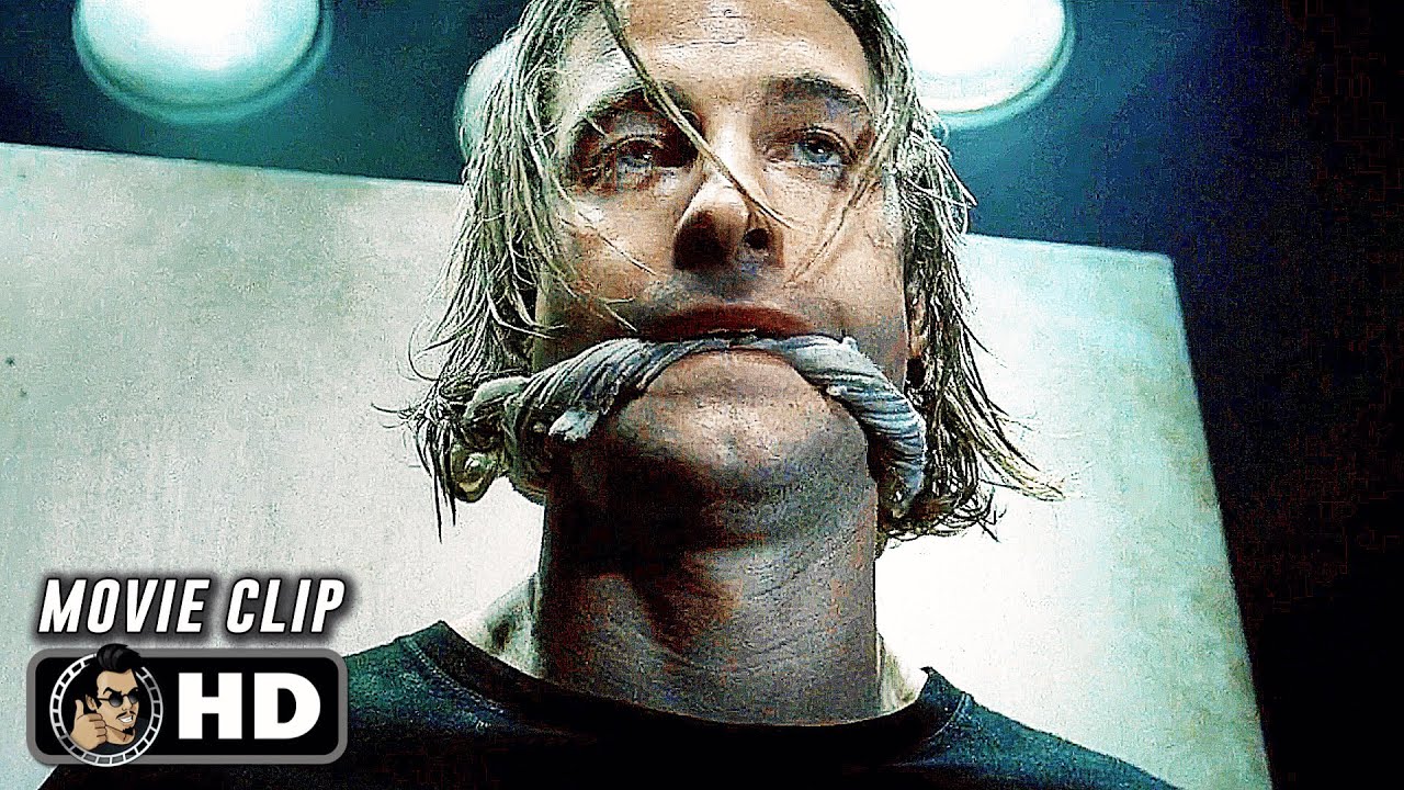 UNDERWORLD Clip - 