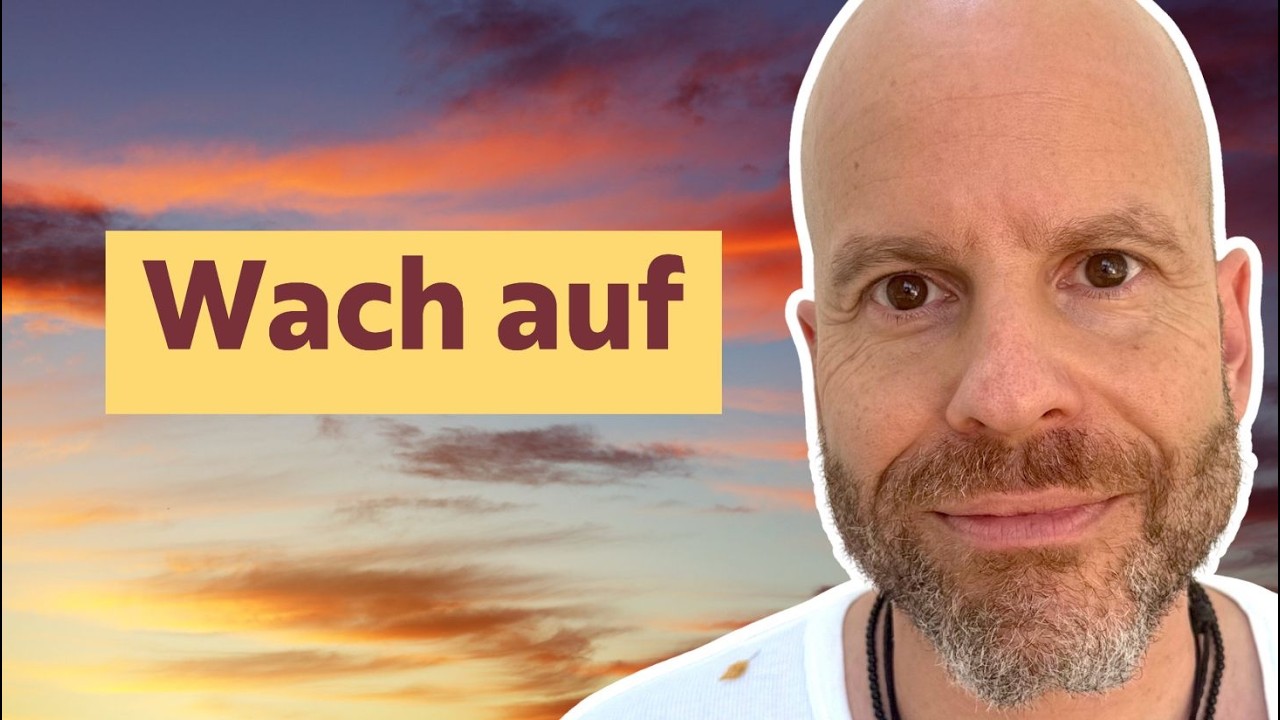So erkennst Du, wer Du wirklich bist – jenseits von Gedanken