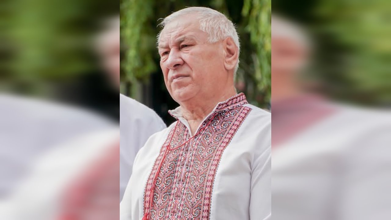 Вітання для Анатолія Васильовича Карука