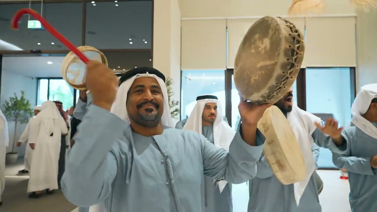 07Jan2025  أفراح المهيري & المزروعي