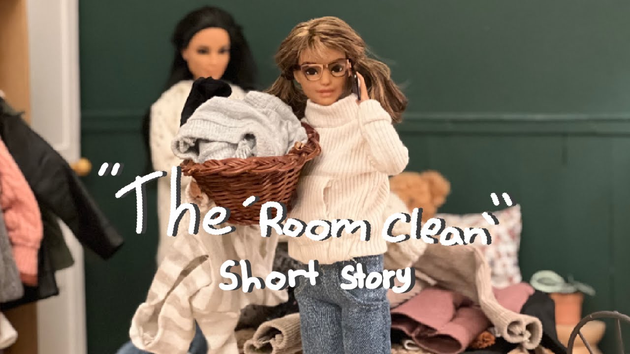 Barbie - Short Stories 