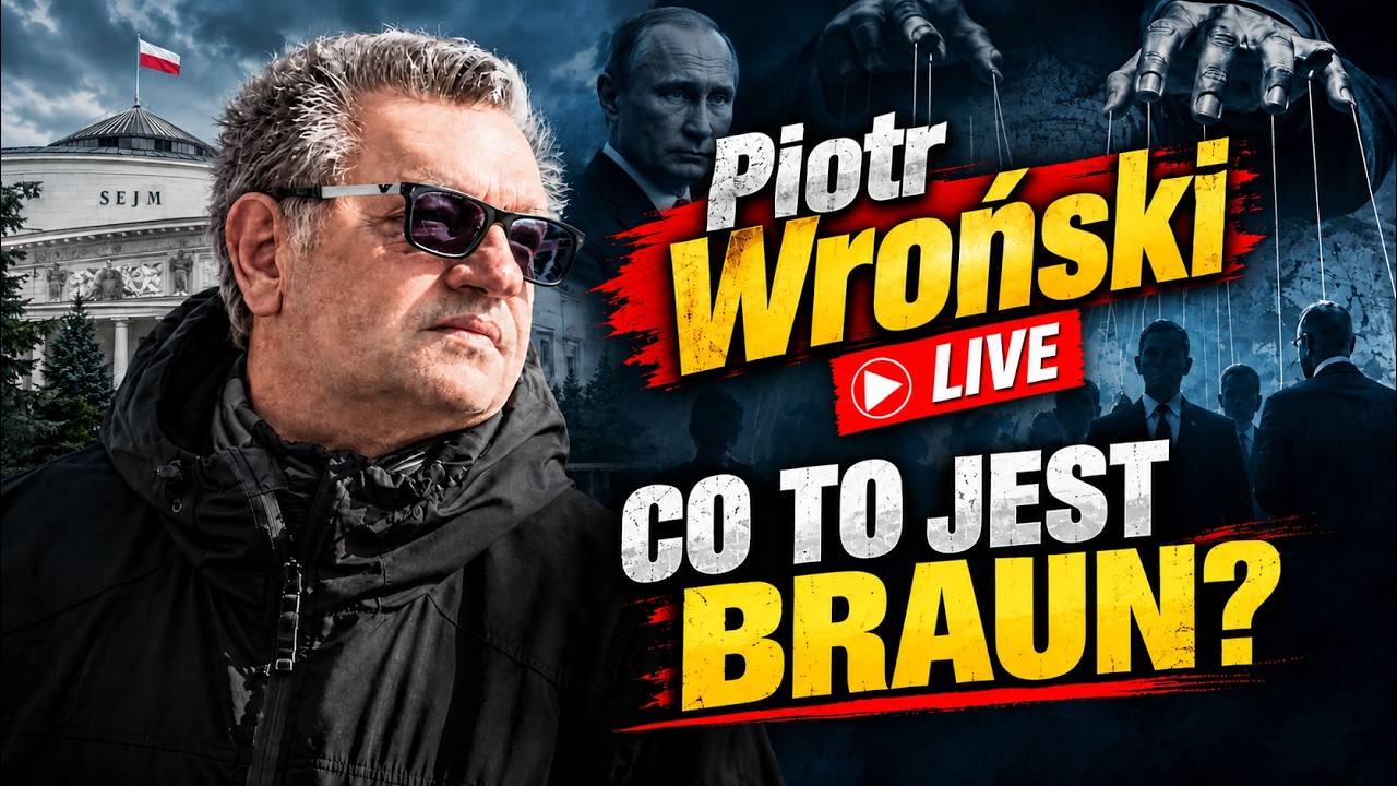 Co to jest Braun?