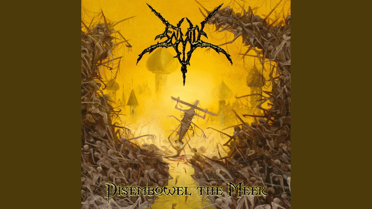 Rotted Divinity