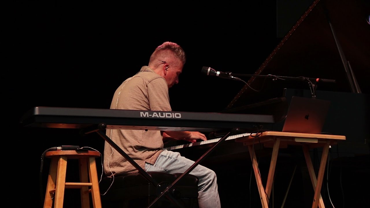 David Tolk - 