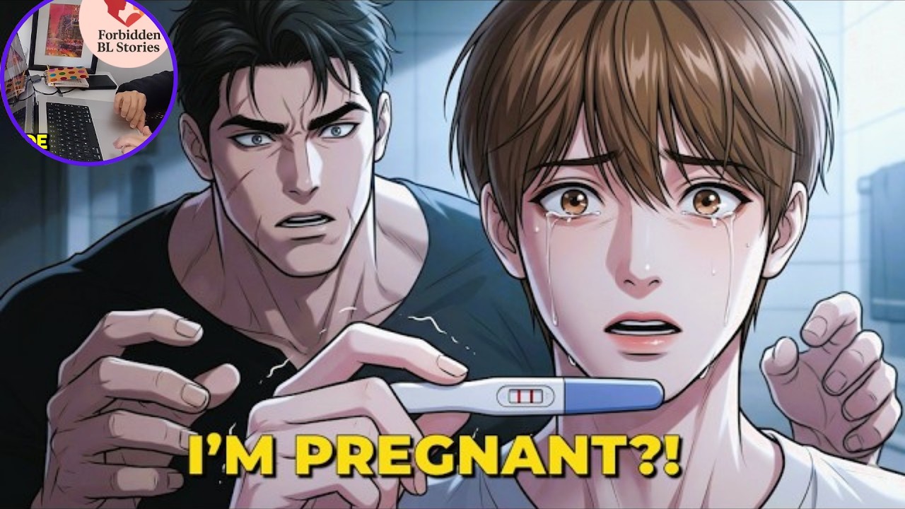 Triggered Into Heat, I Begged Alpha Mafia Boss for One Night, Now I&rsquo;m Pregnant...