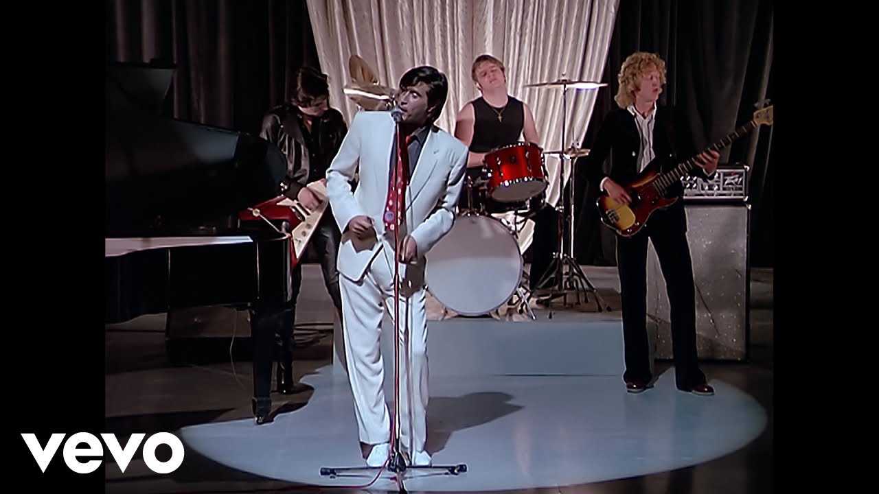 Bryan Ferry - Let's Stick Together