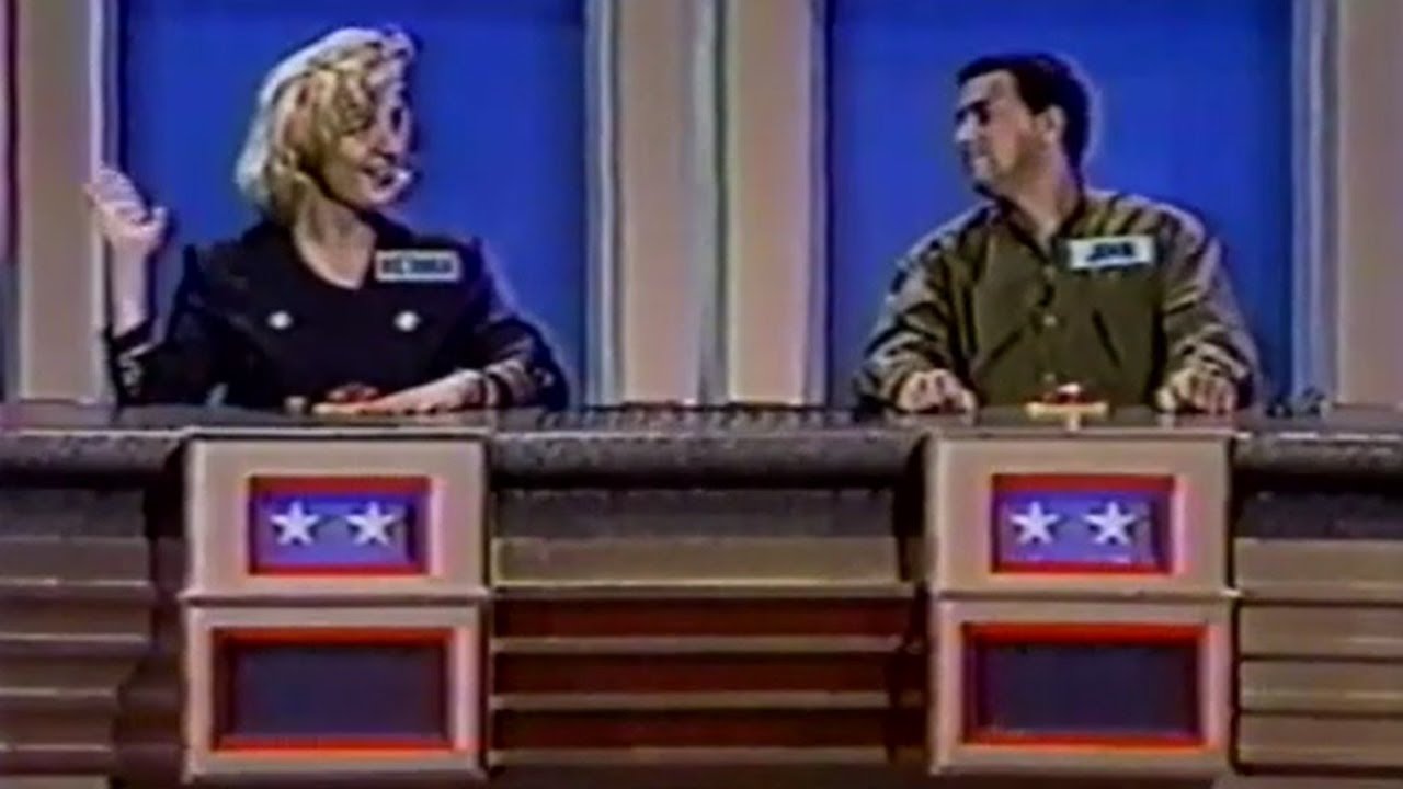 Scrabble - Heather/Jon, Victoria/John (March 11, 1993)