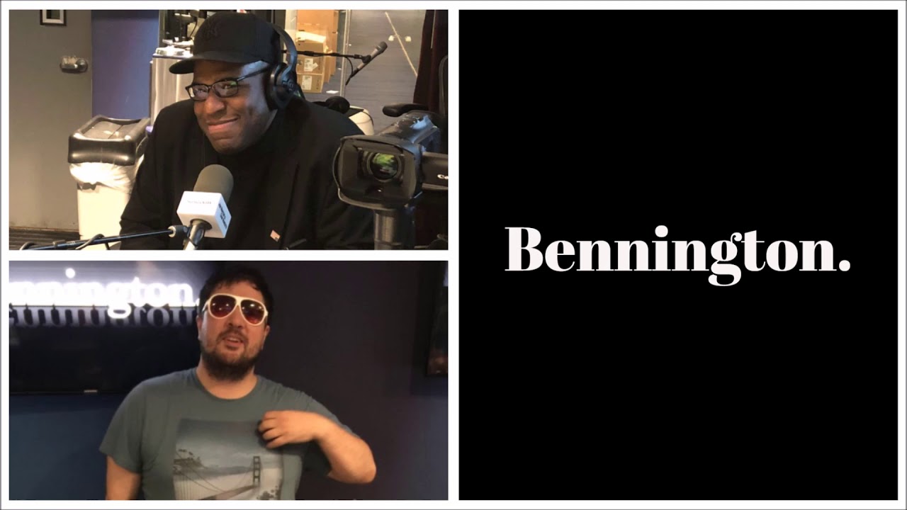 Bennington - Earl Would Kill Chris
