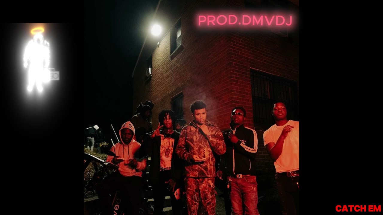 [FREE] Skino DMV type beat - 