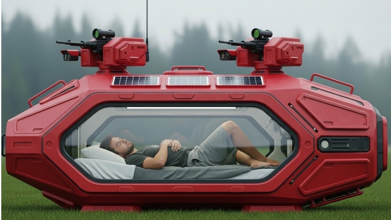 NEW INVENTIONS THAT WILL BLOW YOUR MIND IN 2026