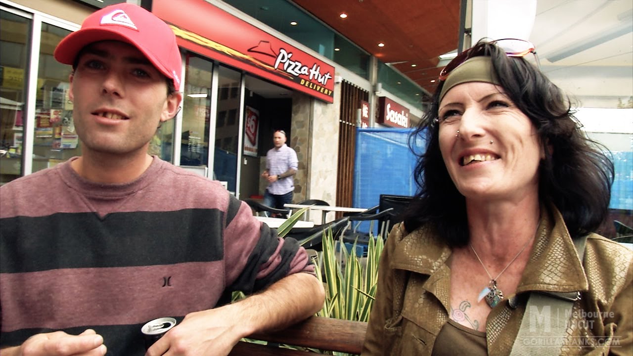Frankston - Junkies, Drugs and Safety (PART 2 of 2)