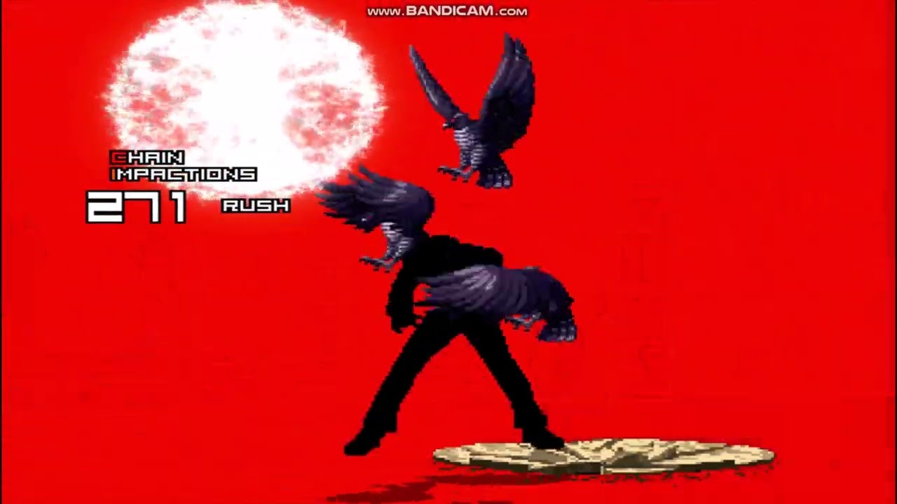 Ruben Nao Elegant Team Vs My Berserk Kazuya NT Team Request @RubenVanReenen-f3g Friendly Challenge
