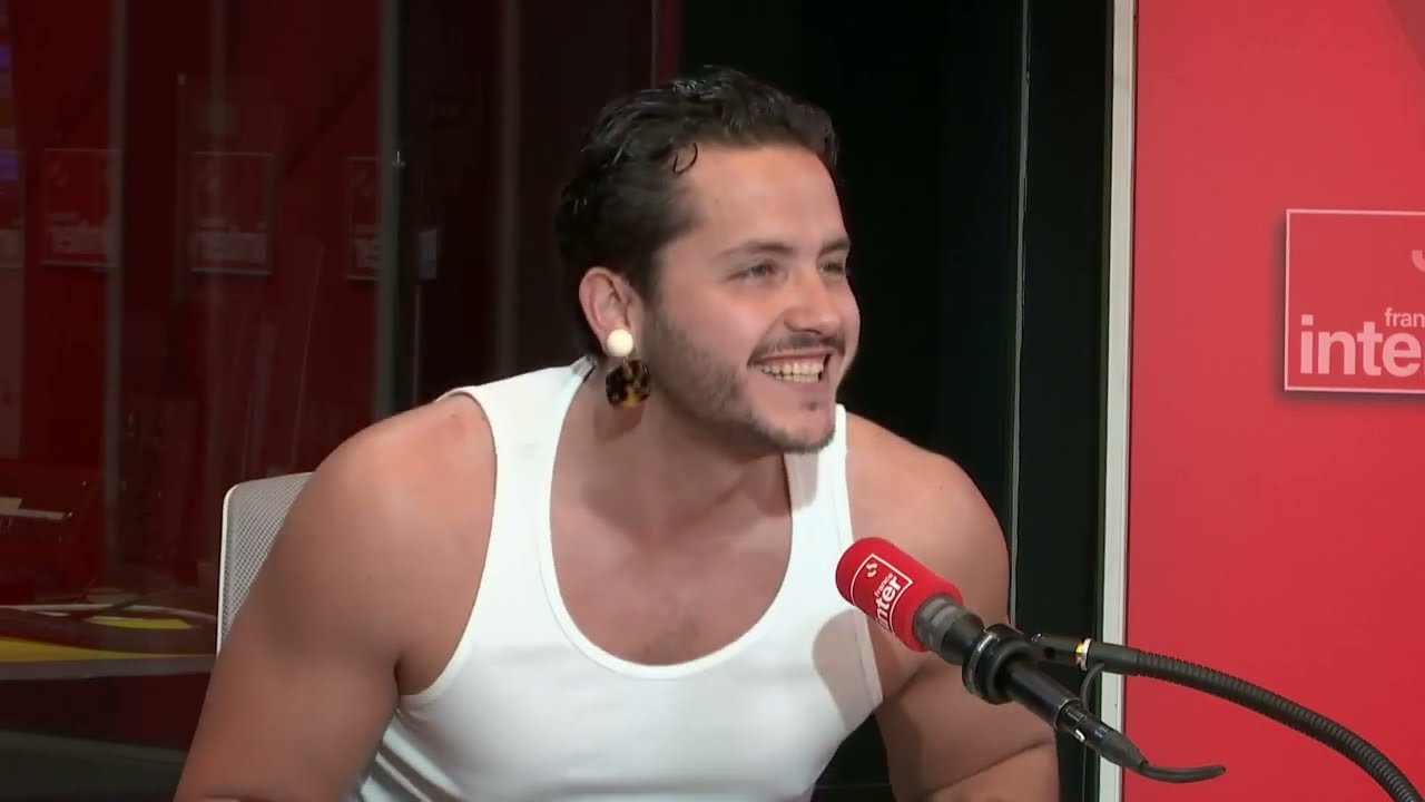 Summerbody de Fofinho - La dr&ocirc;le d'humeur d'Alexandre Kominek