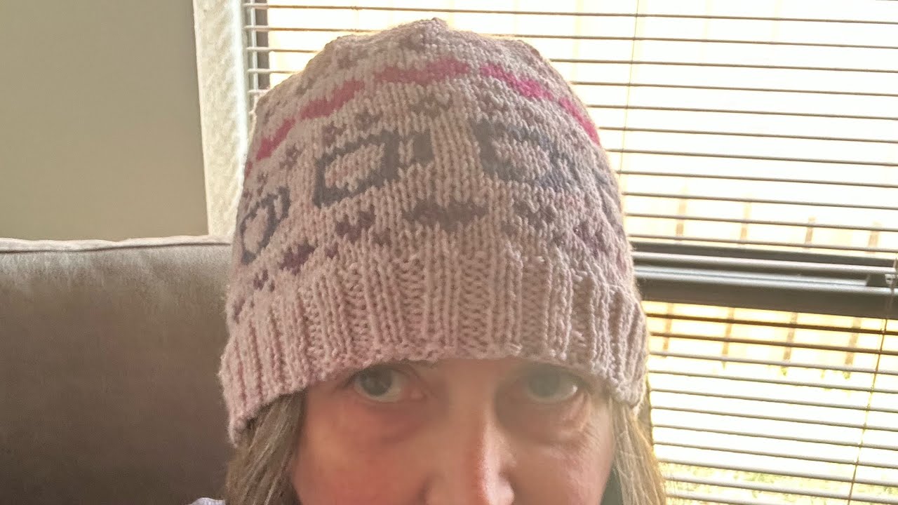 An Inquisitive Crafter, Episode 60: Firgot the Title!