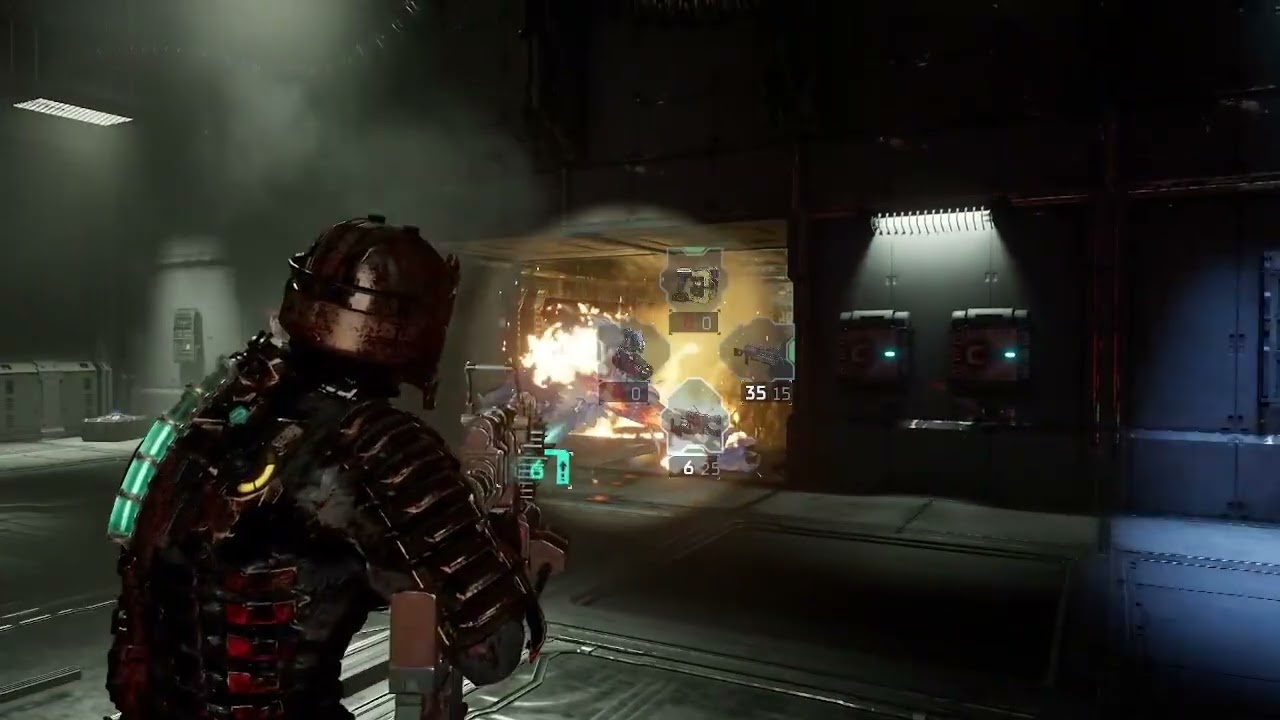 dead space part 2 (Part 9/18)