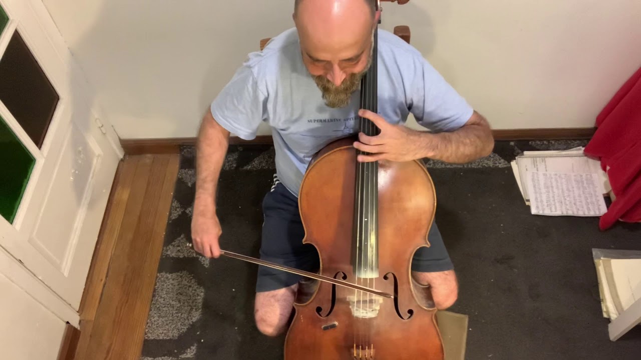 Dotzauer 113.79 Romanza