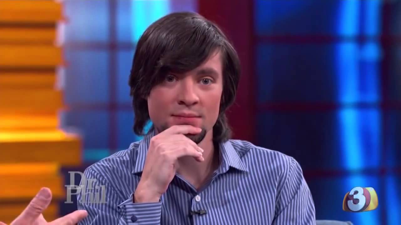 Should They Kick Him Out - Dr.Phil Documentary