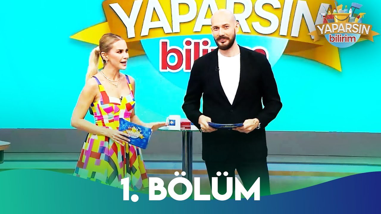 Yaparsın Bilirim | 21 Temmuz 2025