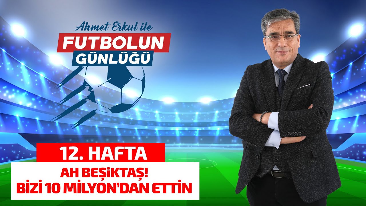 12. Hafta Spor Toto Ma&ccedil; Tahminleri