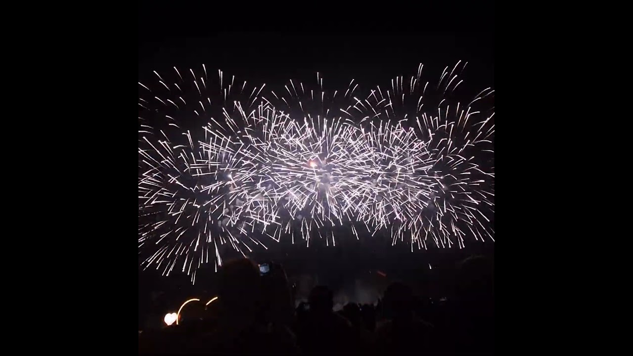 China 🇨🇳                                                                #pyromusical2025