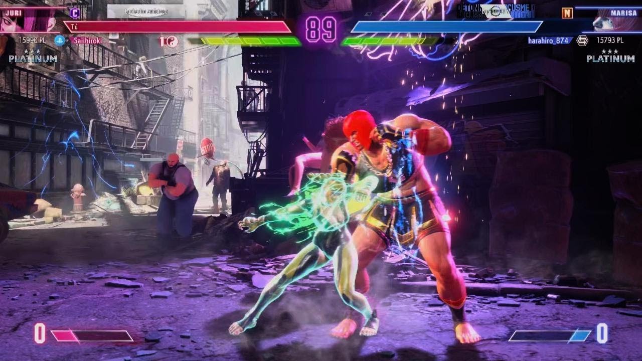 Harahiro874 vs Saiihiroki
