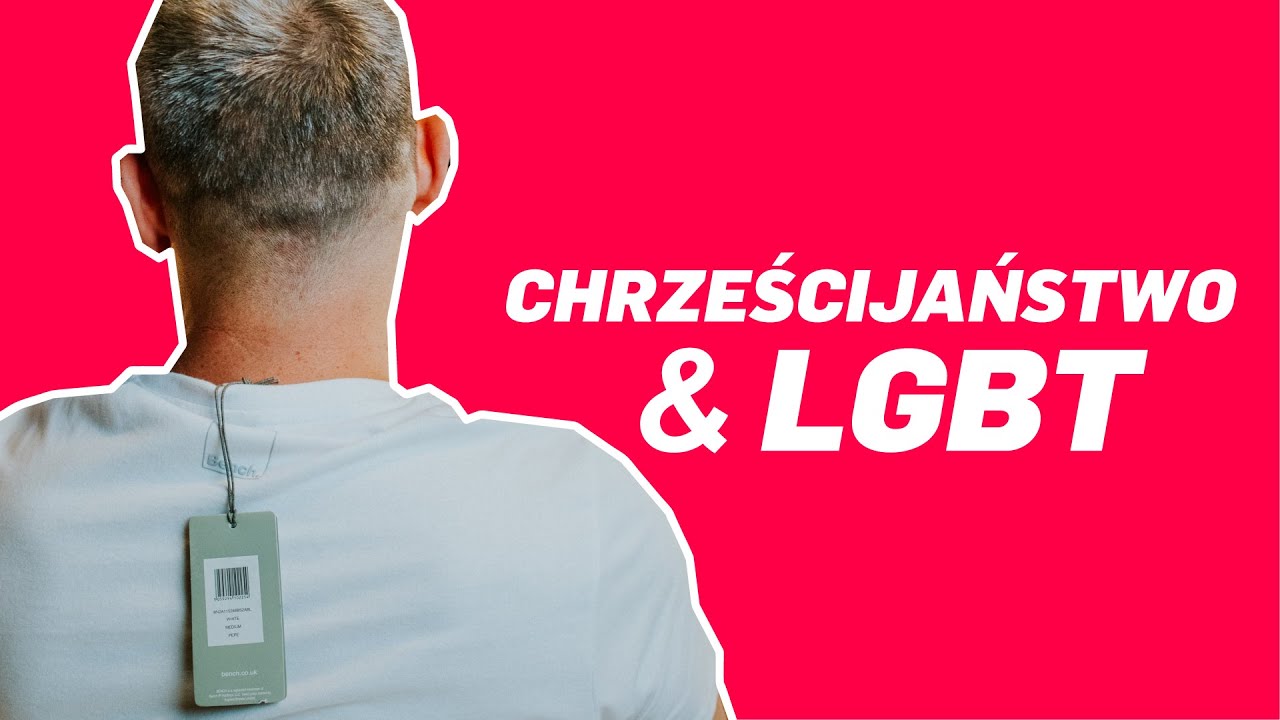 Chrześcijaństwo wobec LGBT. Kościół, Ewangelia i homoseksualizm. Pastor odpowiada