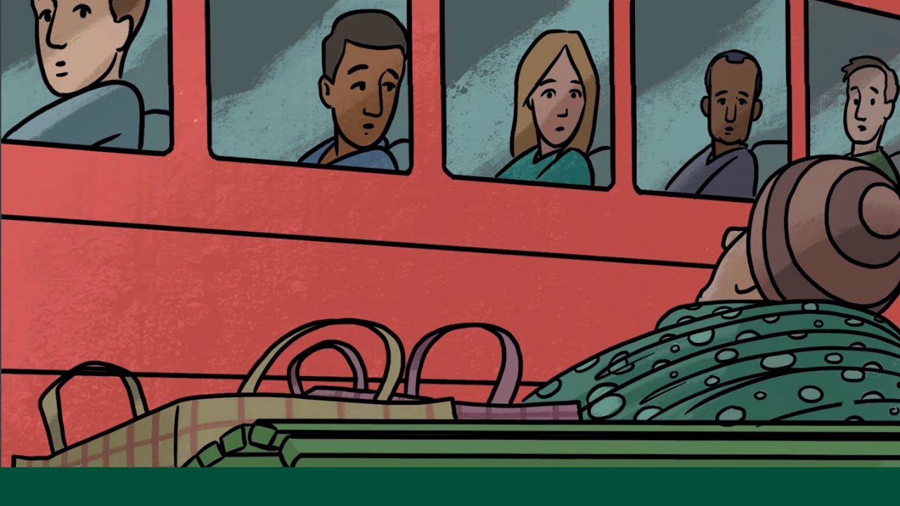 Lawrence's story - Emmaus UK