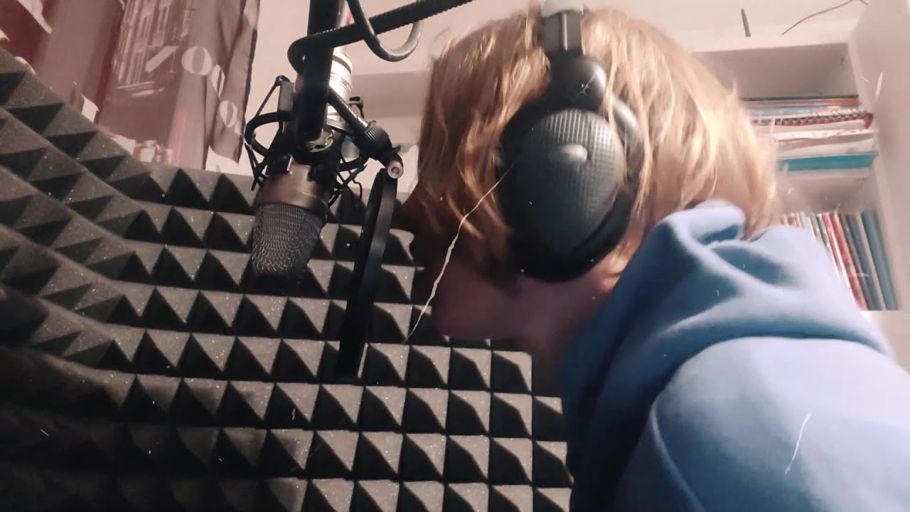 White 2115 - Wschód (cover by Kocon)