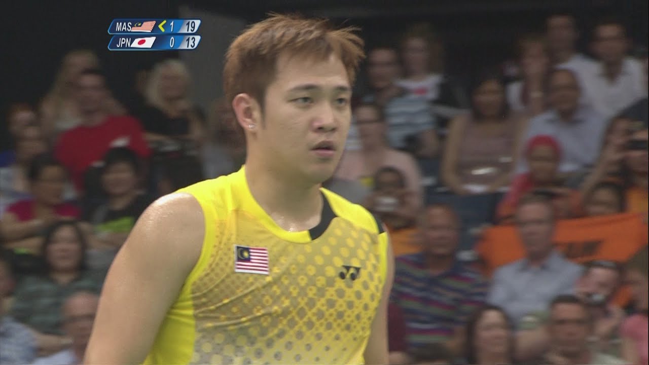 Malaysia v Japan Badminton Men's Doubles Group D - London 2012 Olympics