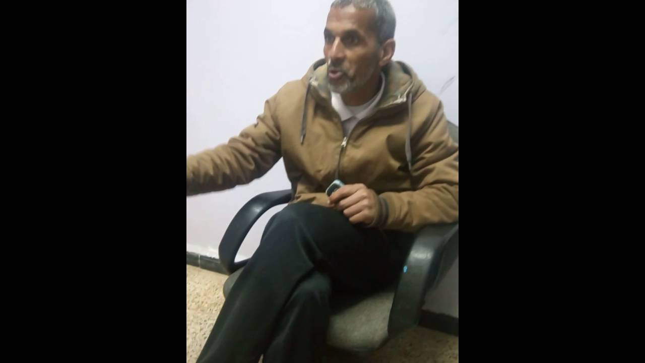 فكاهي ..حبيب معلوم ...مهدية تيارت