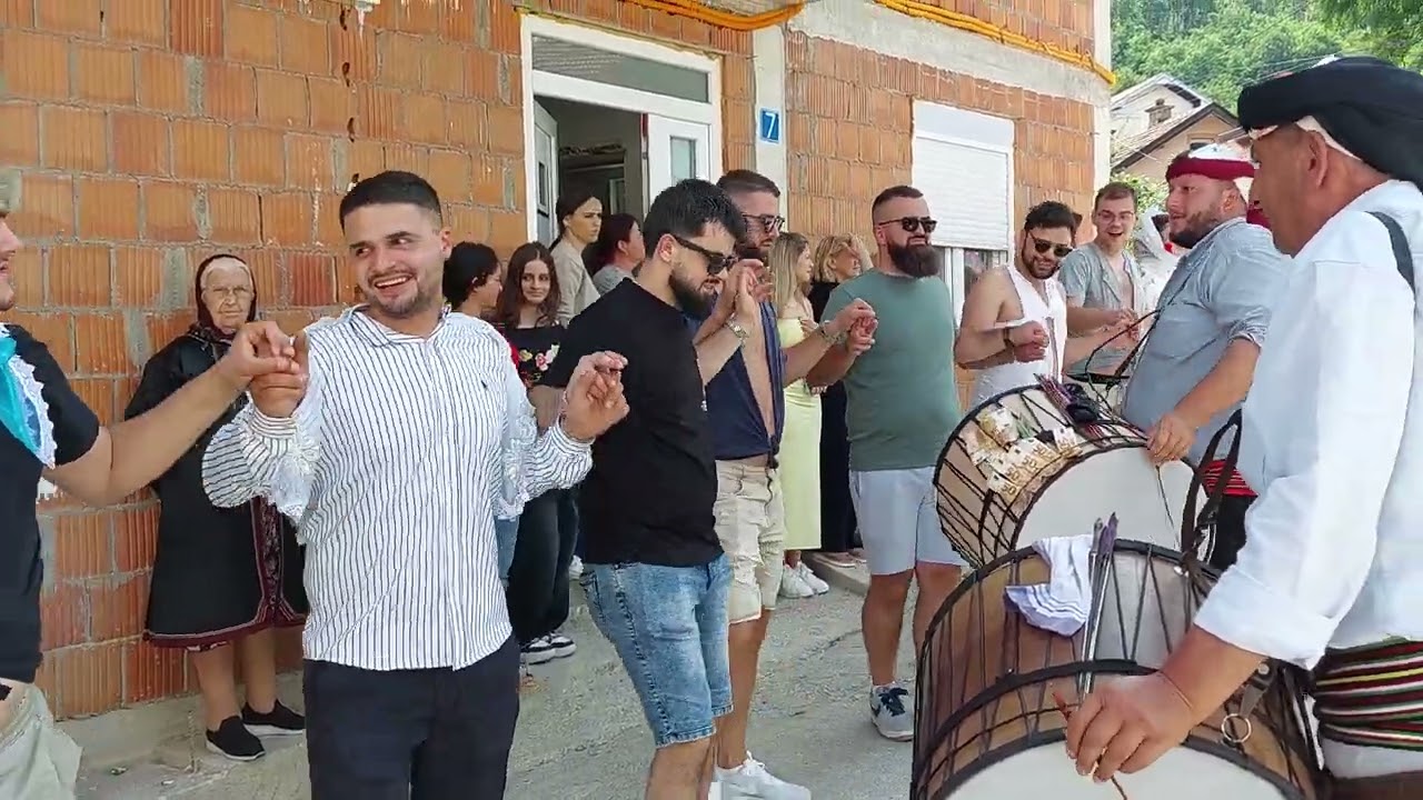 31.07.2025. Svadba Mazlamova