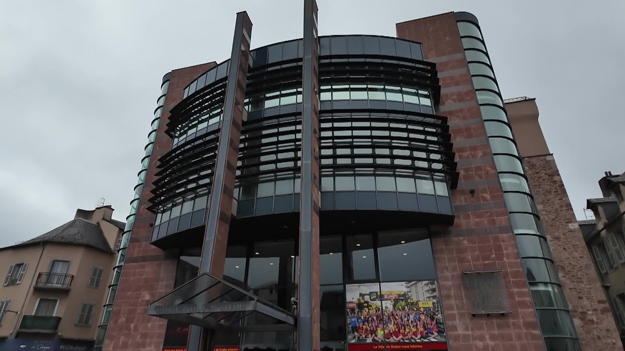 A Rodez au moins 4 listes sont en lice pour les élections municipales du 15 et 22 mars prochain.
