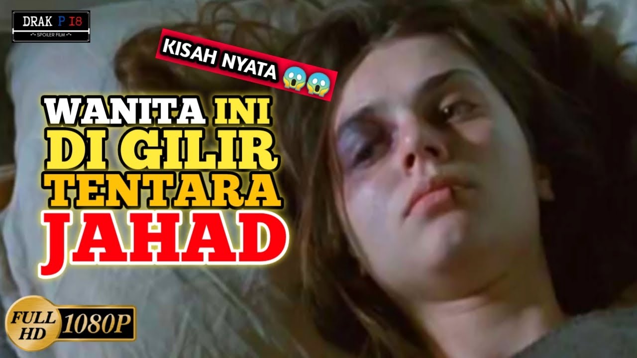 KISAH NYATA !! Wanita ini menjadi korban dari peperangan serbia 1992-1995 || Alur Cerita Film