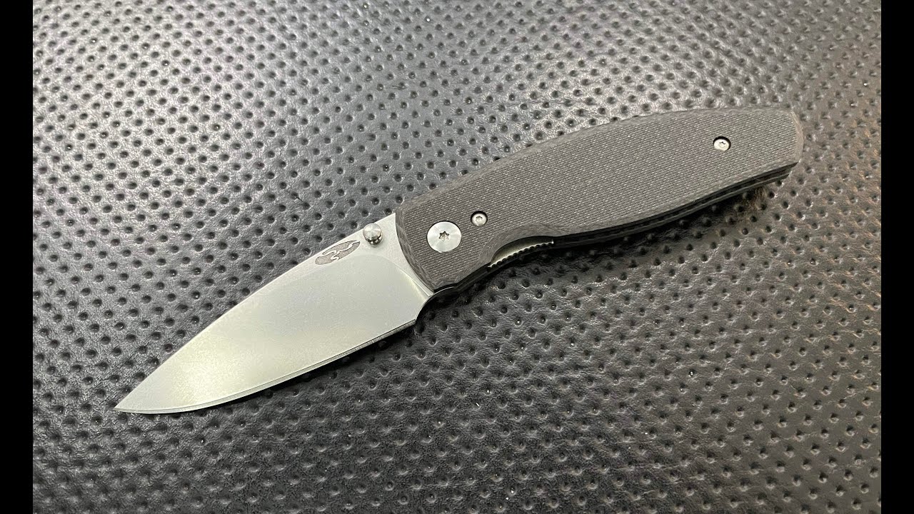 The TRM Neutron 2 Pocketknife: The Full Nick Shabazz Review