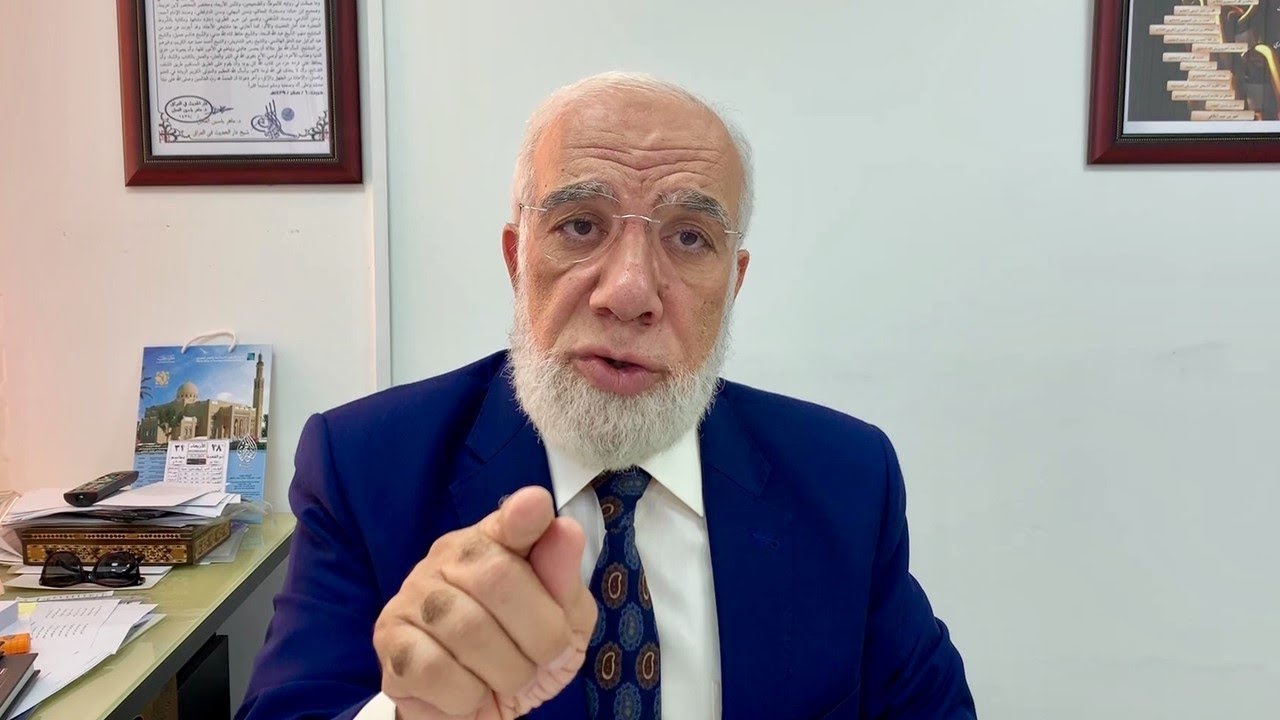 الفرج سيطرق بابك