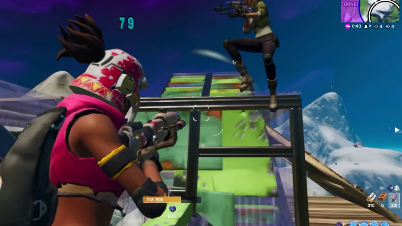 Big oof for the boys