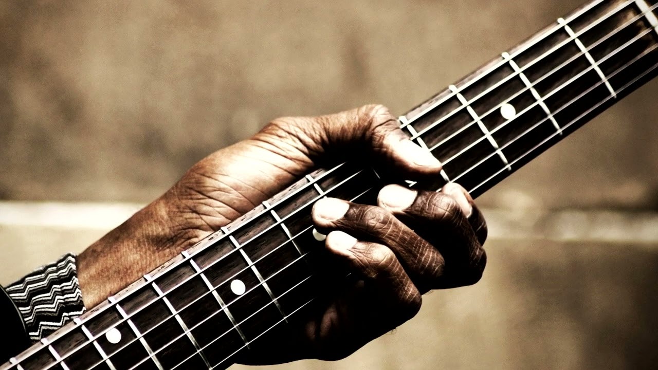 Blues For You - The Bluesman