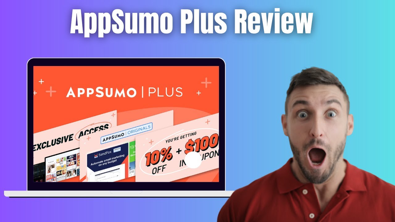 AppSumo Plus Review - Is AppSumo Plus Yearly Plan Worth It?