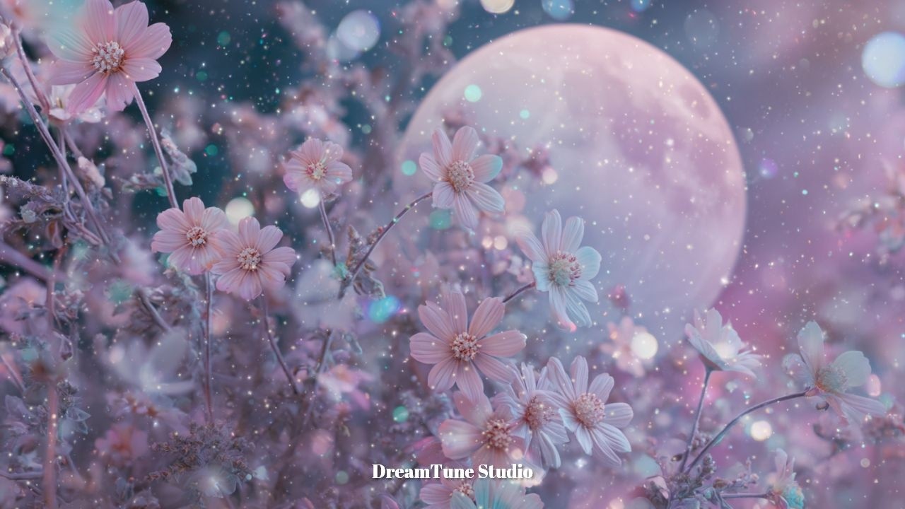 Relaxing Spring Ambient | Peaceful Music for Reading & Rest
