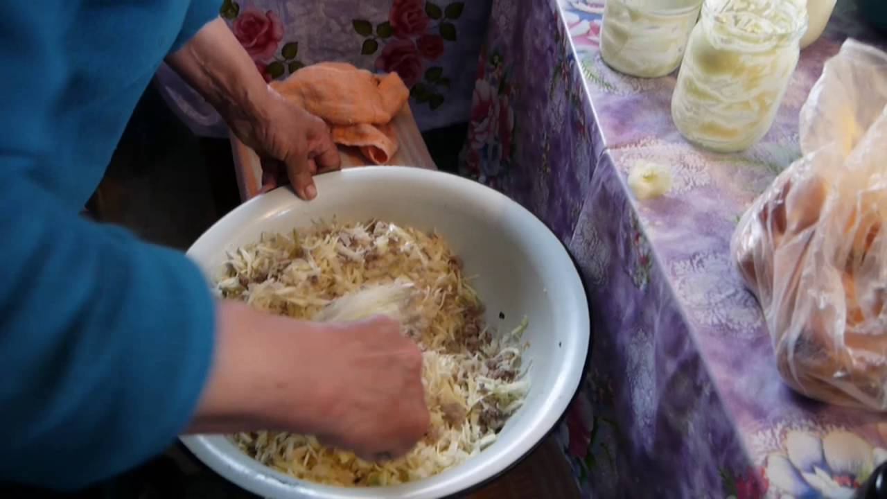 РЕЦЕПТ ВКУСНОЙ БРЫНЗЫ  . ТУШЕНАЯ КАПУСТА ОТ МАРИИ СЕМЕНОВНЫ .