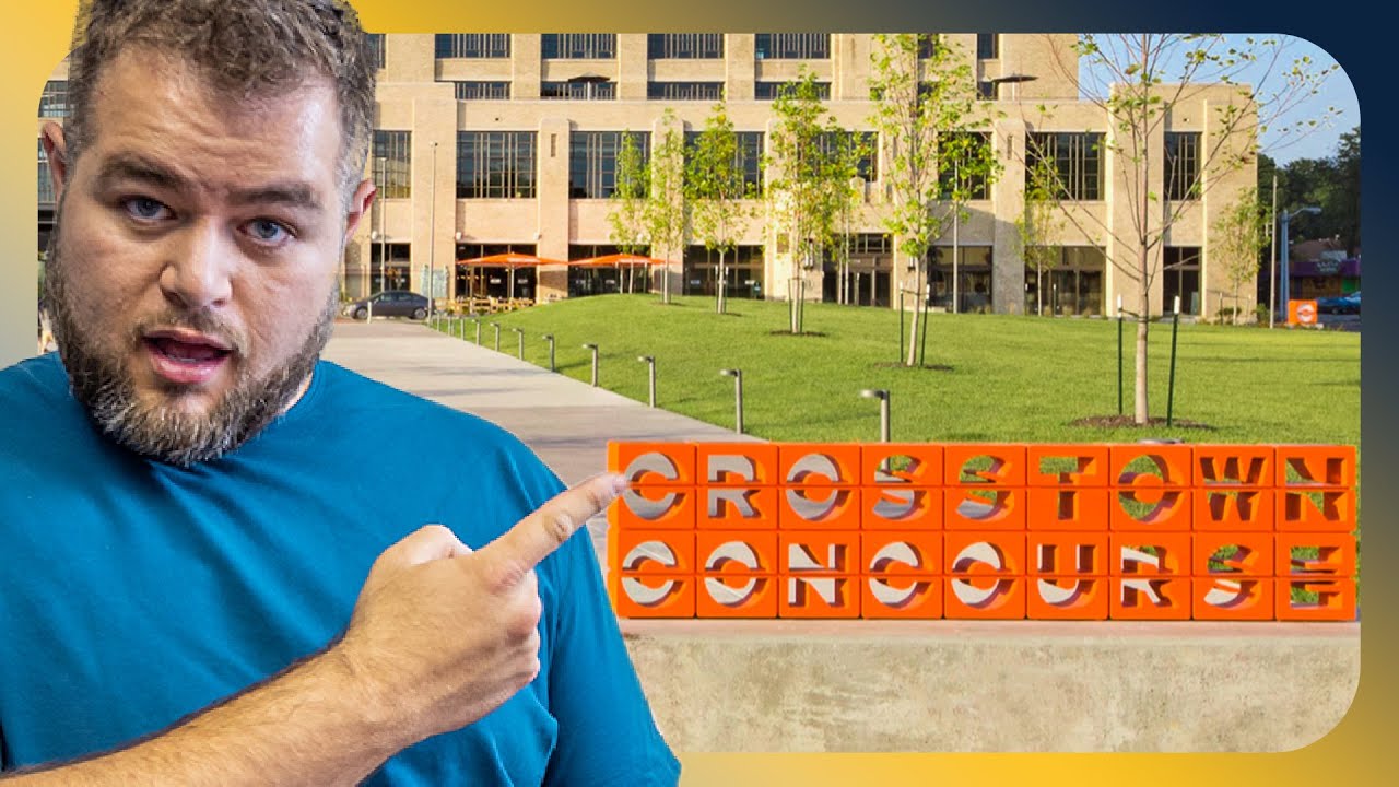 The BEST kept secret in Memphis | Crosstown Concourse