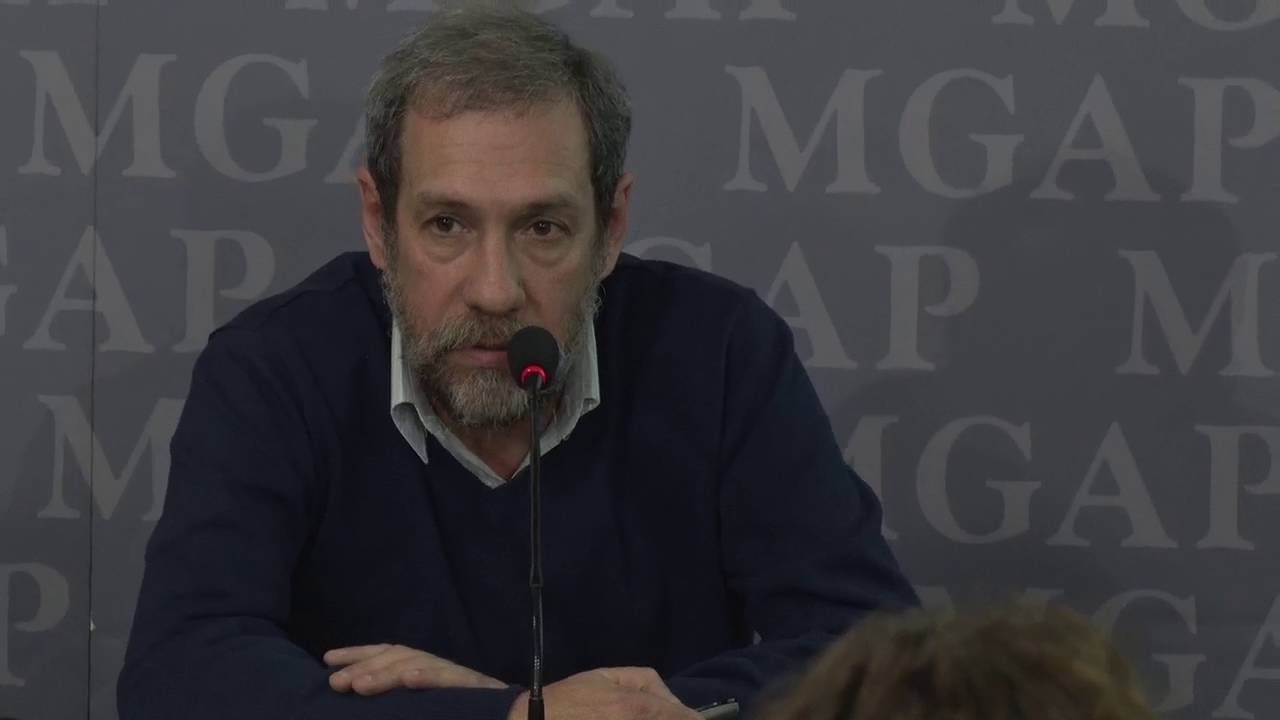 MGAP abre llamado para organizaciones de producci&oacute;n familiar y pesca artesanal