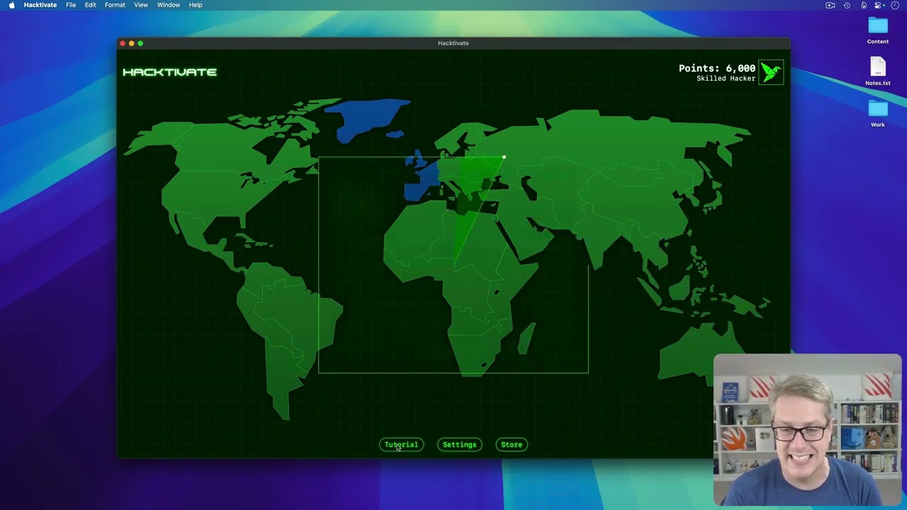 Hacktivate: Capture the Flag – iPhone и предзаказ